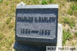 Charles H. Barlow