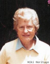 Geraldine "jerri" Palmer Snowball