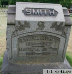 Samuel G. Smith