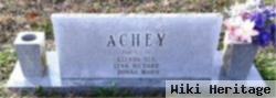 John Henry Achey, Jr