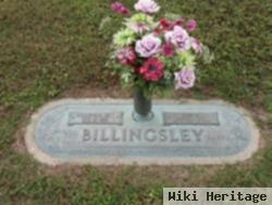 Zebulon Davis Billingsley