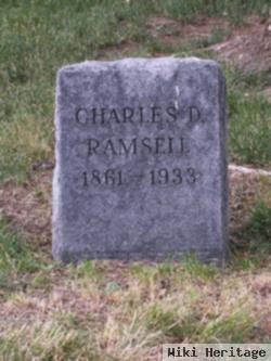 Charles D. Ramsell