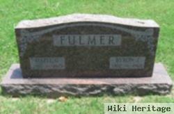 Hazel Gertrude Fulmer