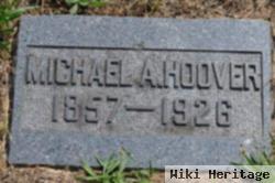 Michael A Hoover