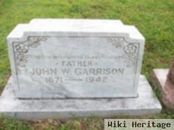 John W Garrison