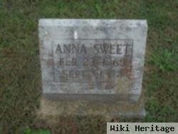 Anna Sweet