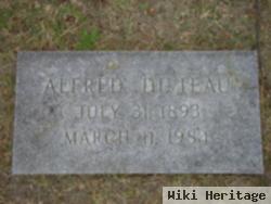 Alfred A. Duteau