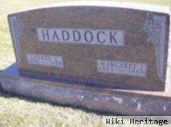 George Chipman Haddock