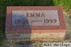 Ema Ida Smith Harrington