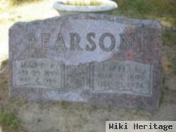 Emil L. Pearson