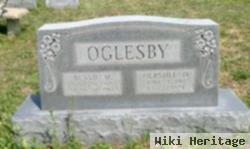 Hershel D Oglesby