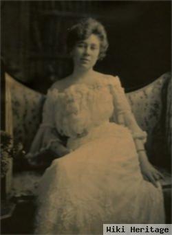 Meta D. Donaldson Racine