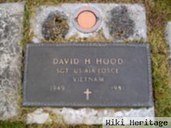 David H. Hood