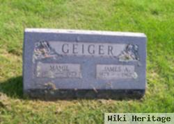 James Abraham Geiger