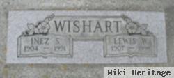 Lewis William "bud" Wishart