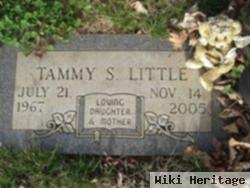 Tammy Sue Willett Little