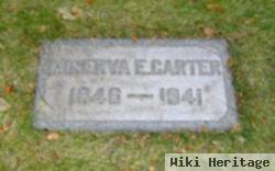 Minerva Carter