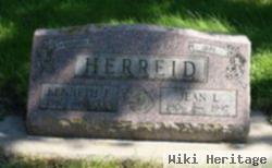 Kenneth E. Herreid