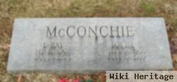 Louise S. Mcconchie