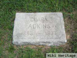 Clara Adkins