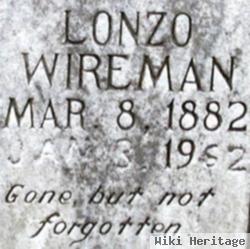 Lonzo Wireman