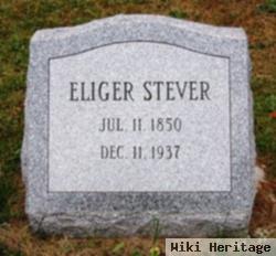 Eliger Stever