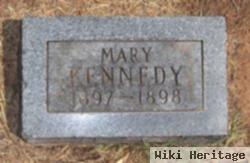 Mary Kennedy