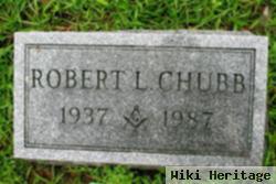 Robert L. Chubb