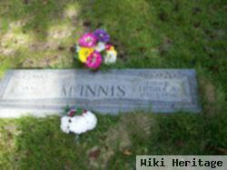 Annie Mcgivalry Mcinnis