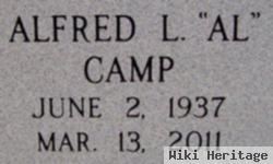 Alfred L Camp