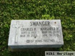 Charles H Swanger