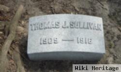 Thomas J. Sullivan