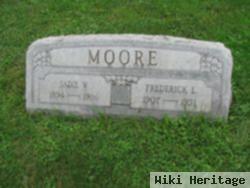Frederick L Moore