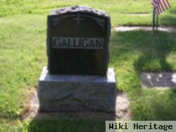 Theresa Galligan