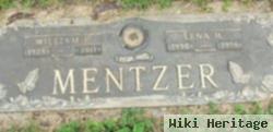 Lena M. Anderson Mentzer