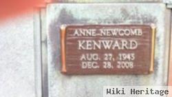 Anne Newcomb Kenward
