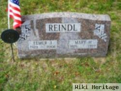 Elmer J. Reindl