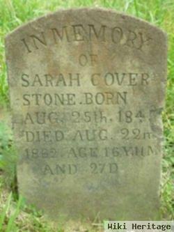 Sarah Coverstone