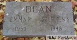 Stephen S. Dean