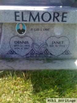 Dennis Don Elmore