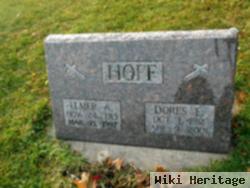 Elmer A Hoff