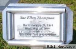 Sue Ellen Thompson