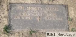 Joe Shorty Yazzie