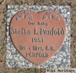 Stella Louise Penfold