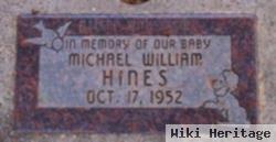 Michael William Hines