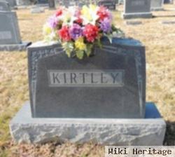 Ezra C Kirtley, Sr