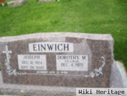 Joseph Einwich