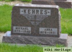 Michael Kehres