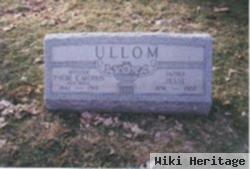 Jesse F. Ullom