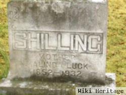 Malinda Wagner Shilling Luck